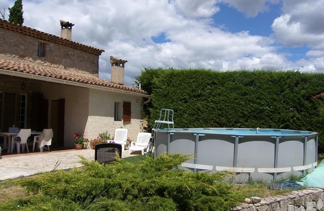 House/Villa - Grambois