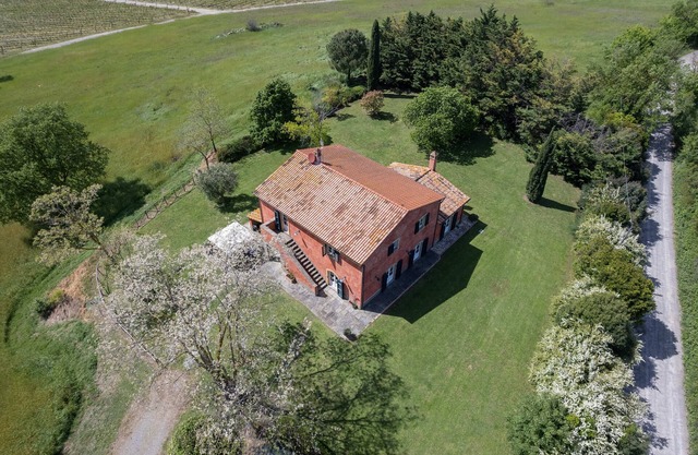 House/Villa - Magliano in toscana