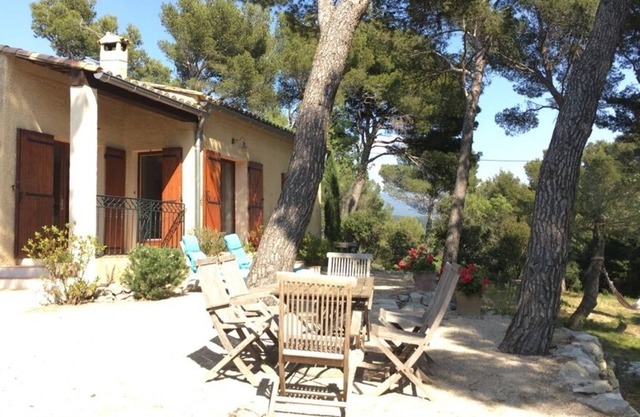 House / Villa - LE BARROUX