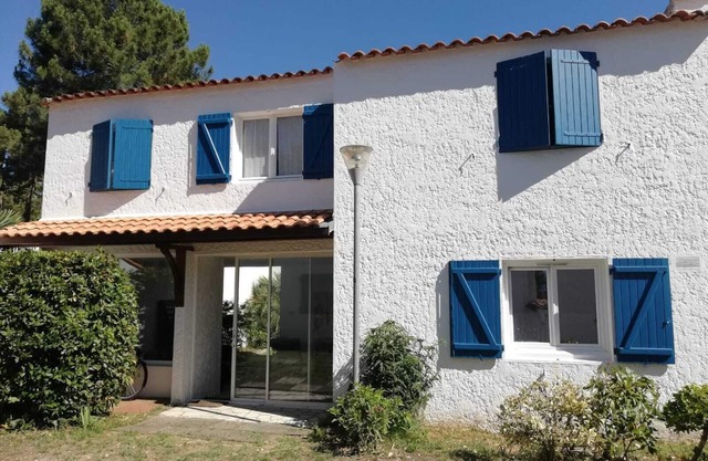 House/Villa - Les Mathes