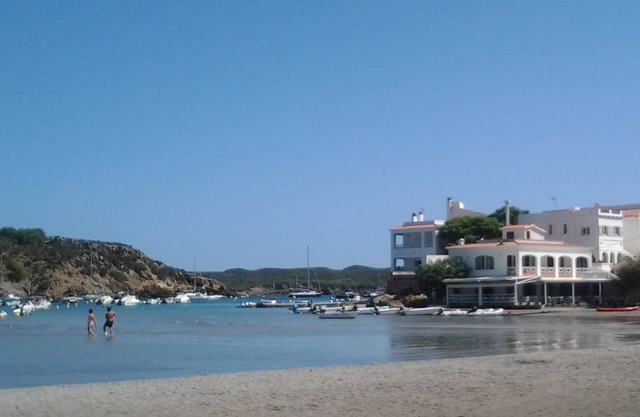 House / Villa - Mahon