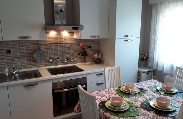 House Villa Mare - Malinska