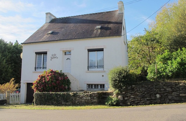 House/Villa - Moëlan sur Mer