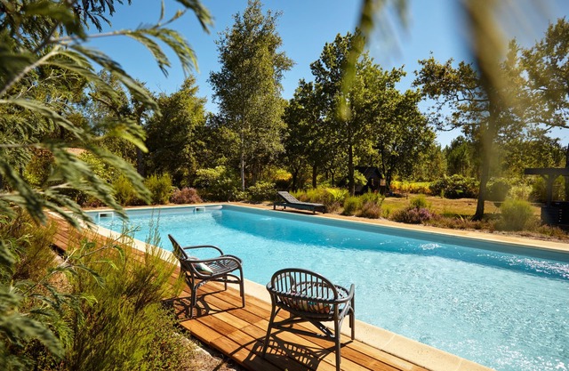 House/Villa - Naujac-sur-Mer