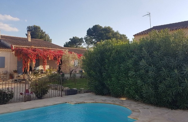 House/Villa - Pelissanne