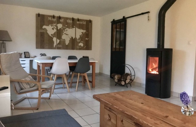 house/villa - Penmarc'h (la madeleine)