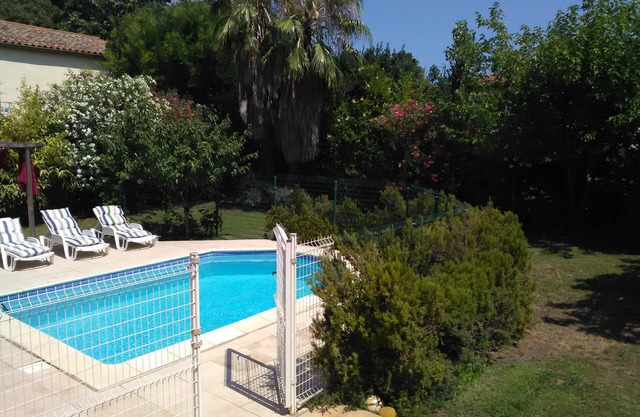 House/Villa - PézenasHouse with garden