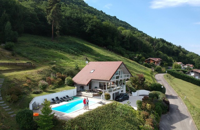 House/Villa - Sévrier
