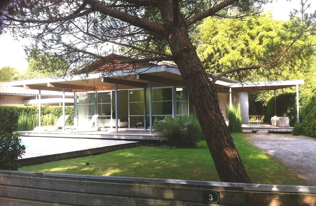 House/Villa - SAUBION
