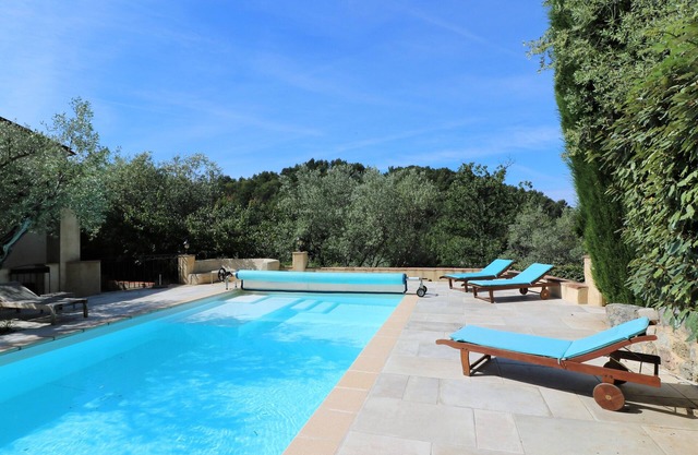 House/Villa - Seillans
