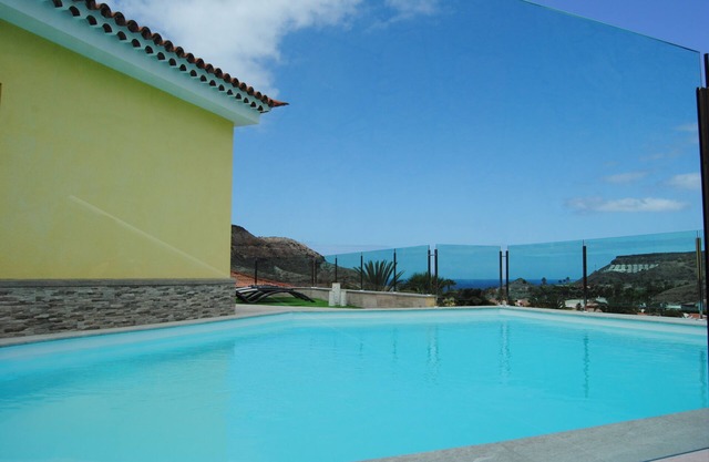 House/Villa - Tauro - Mogán