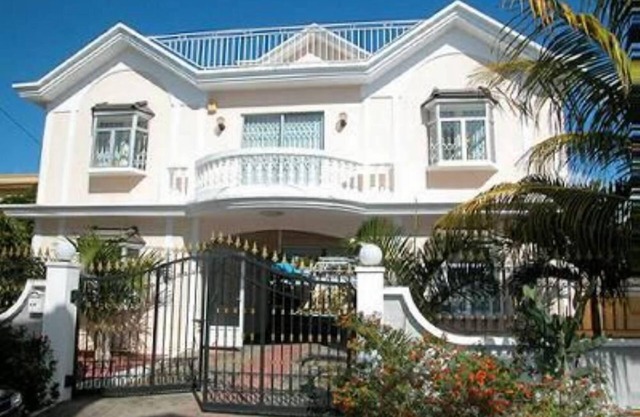 House/Villa - Trou aux Biches