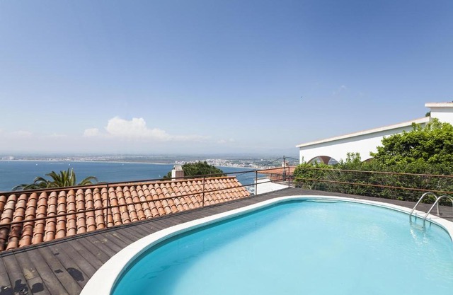 House vista bella