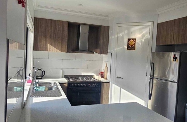 House with a Vibe that will bring peace and calm to your mind and soul!