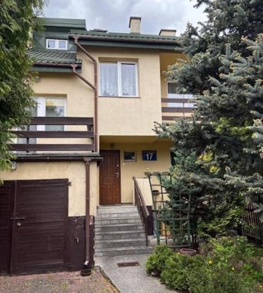 House with Garden