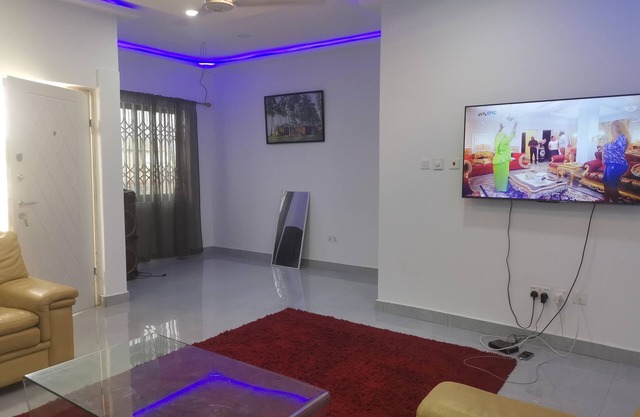 House with 2 beautyful apartments perfect for groups or big family
