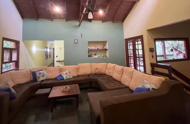 House with Pool and Leisure – Praia das Cigarras