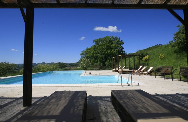 House with private area with pool-10% for bookings by December 2018