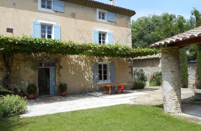 houses/villas - 4 rooms - 6 persons