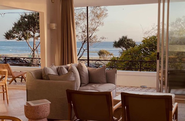 Houston Beachfront Apartments