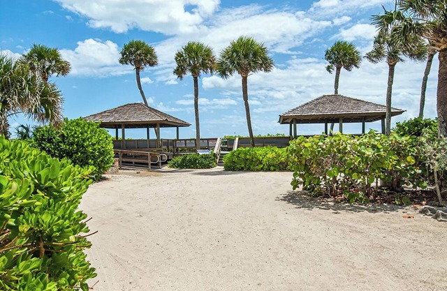 How to become Castaway in this Treasure Coast Paradise