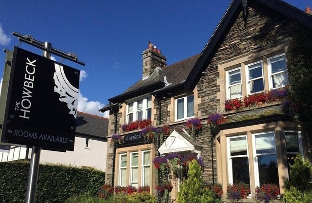 Howbeck Guest House