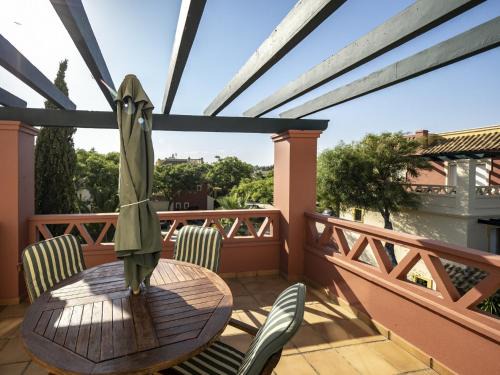 Hoyo I Atico by Ĥ - Isla Canela Golf GHHI21IB5P129