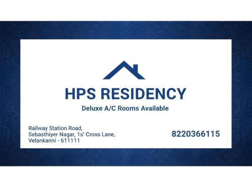 HPS Residency