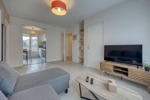 #HQ Les Zenith Colors Agréable T4 at SMH