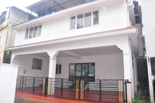 HS Cottage Ooty