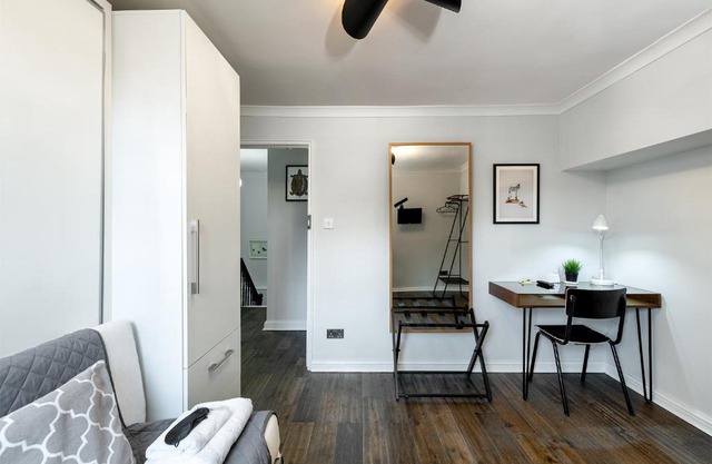 HSA - Shoreditch