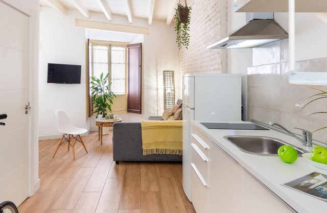 -HSH Suites Santa Catalina- Luxury apartment in the city center