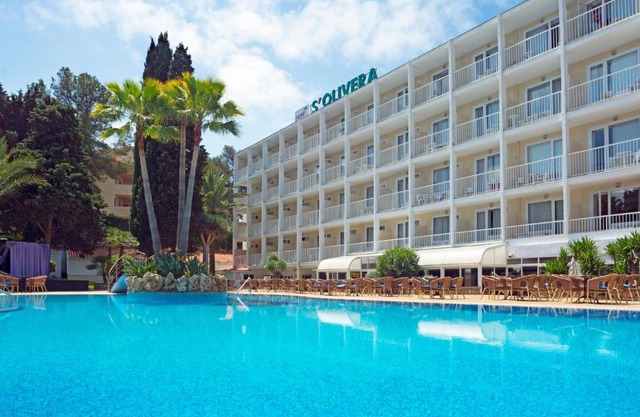 HSM Solivera
