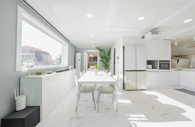 HTB Tailored Service Home & Garden near Seoul Station
