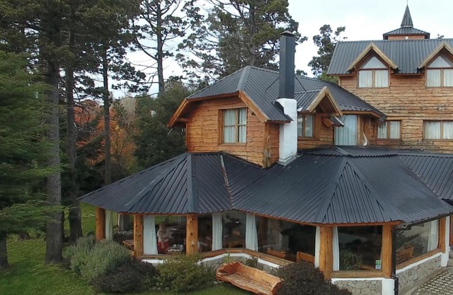 HTL La Malinka