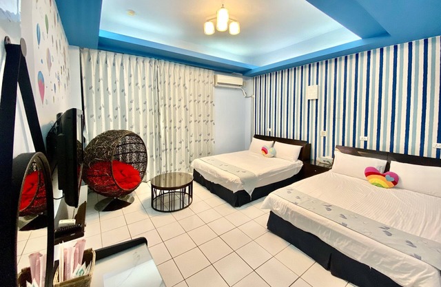 Hualien Bigbowl B&B