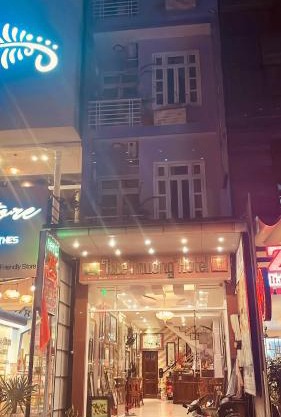 Hue thuong hotel