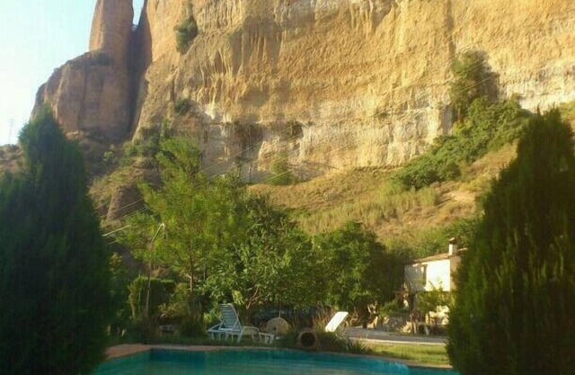 Huerta del Tajo Cottage (6 persons)