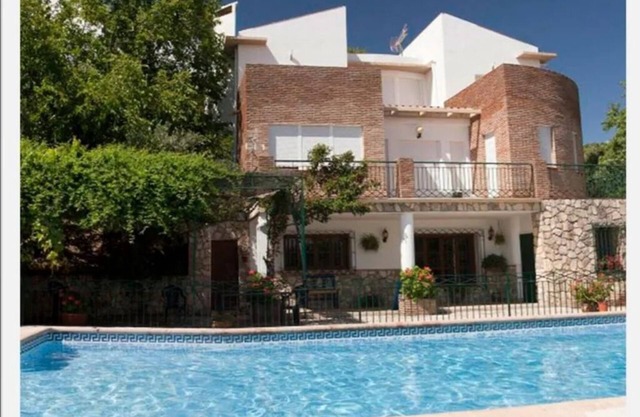 Huerta Solana 1