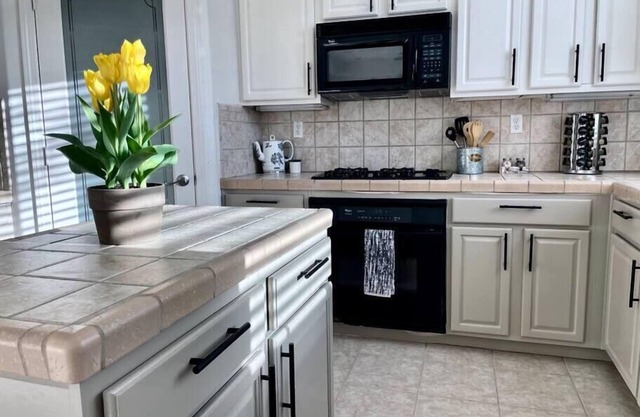 Huge w/Pool & BBQ, Family & Pet friendly, Garage