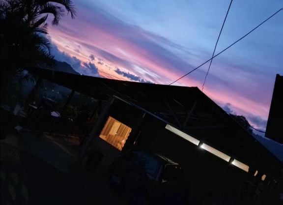 Hugo*s house