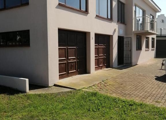 Huis Zonder Naam