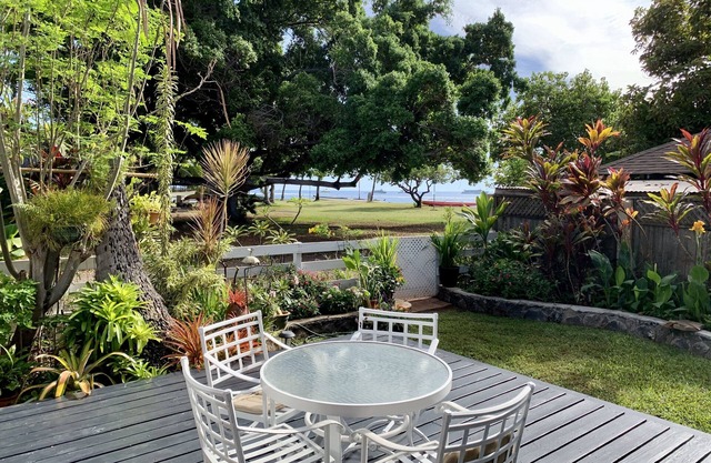 Hula Beach House Maui