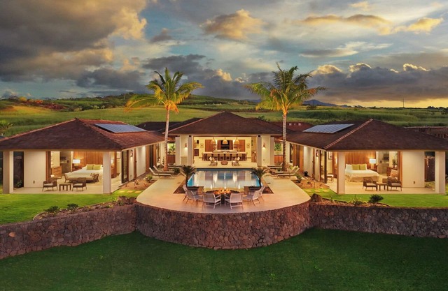 Hula House: Luxury Villa w/Superb Views/Amenities