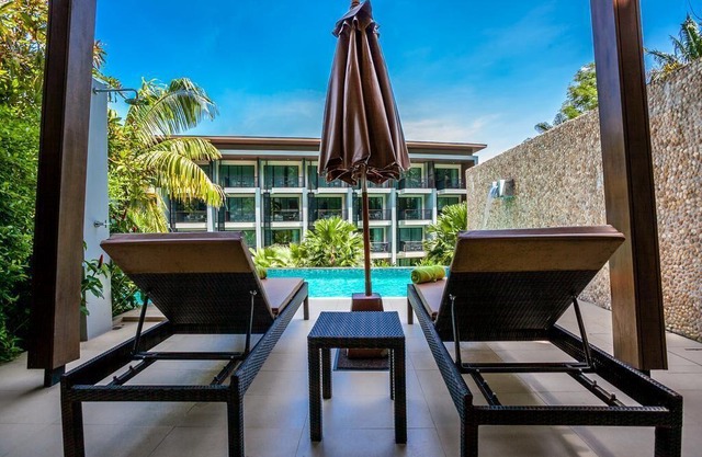 Hula Hula Premier Romantic Villa (Included Breakfast)