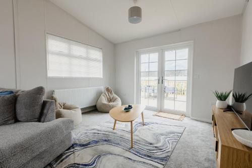 Humberston Fitties Beach House Retreat