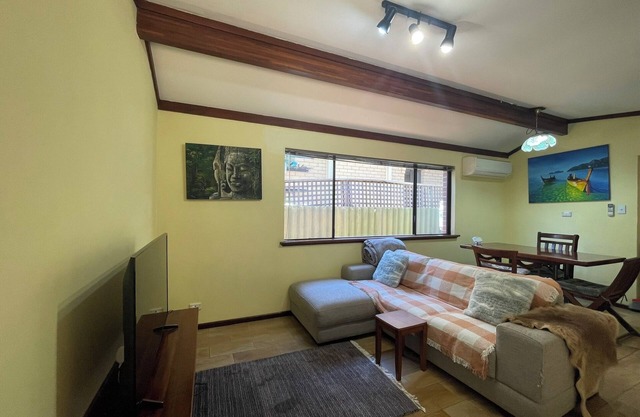 Humble cottage in the heart of Mosman Park