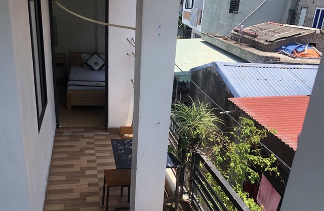 Hungsen Homestay & Restaurant