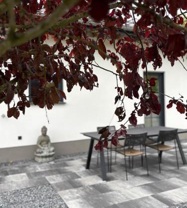 HunsrückGlück Ferienhaus am Schinderhannes-Radweg