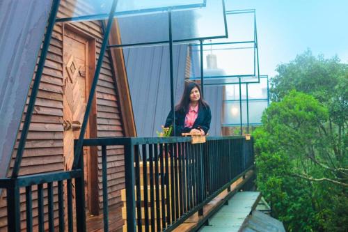 Hunters Wood Cabins